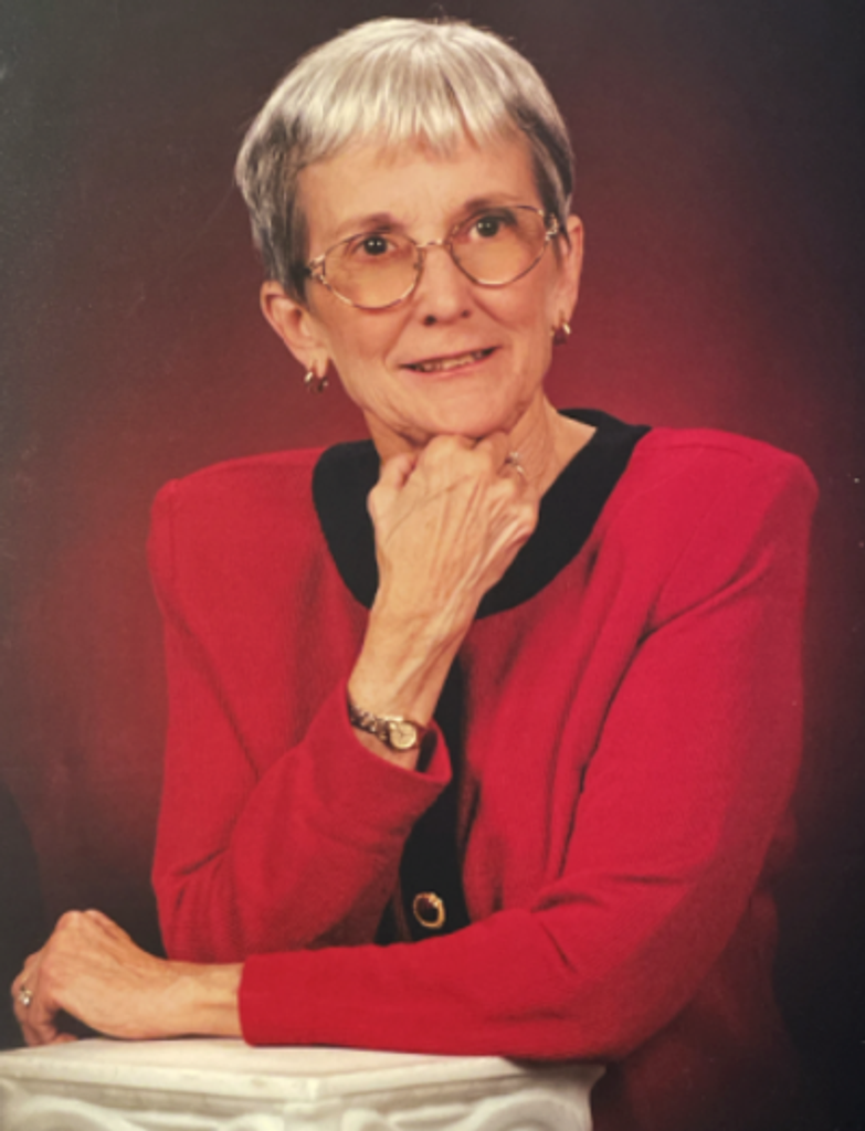 Katharine Riley Temps Profile Photo