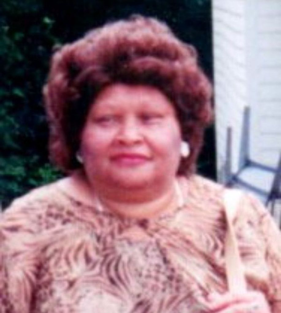Lettie Sue Primm