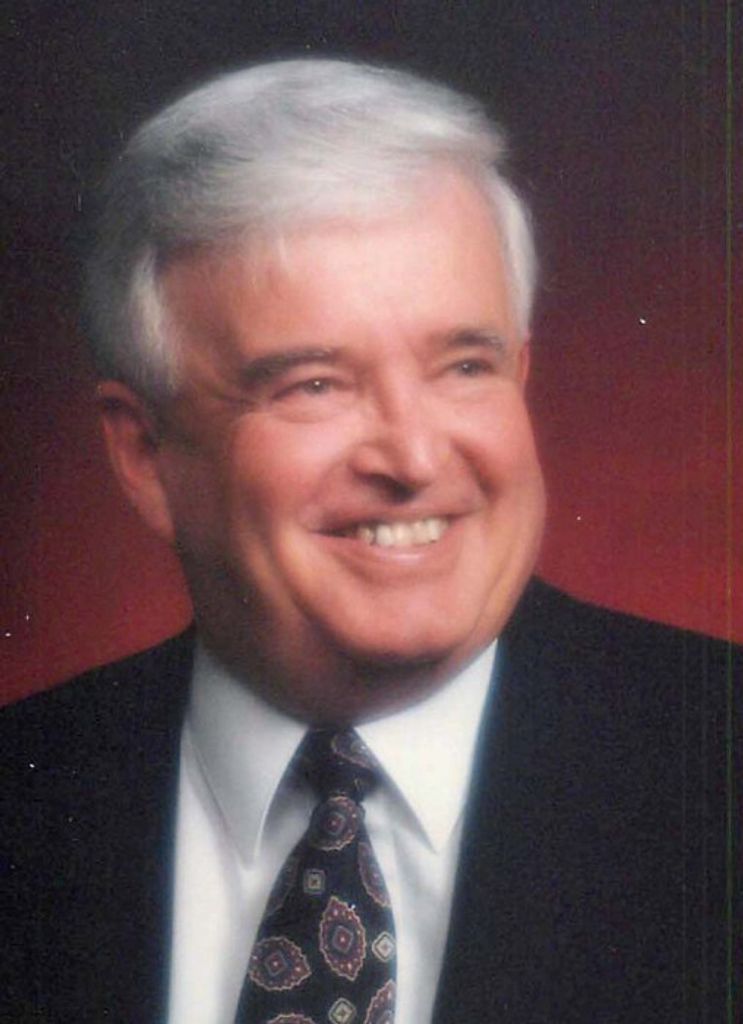 Ronald Eugene Arnold Profile Photo