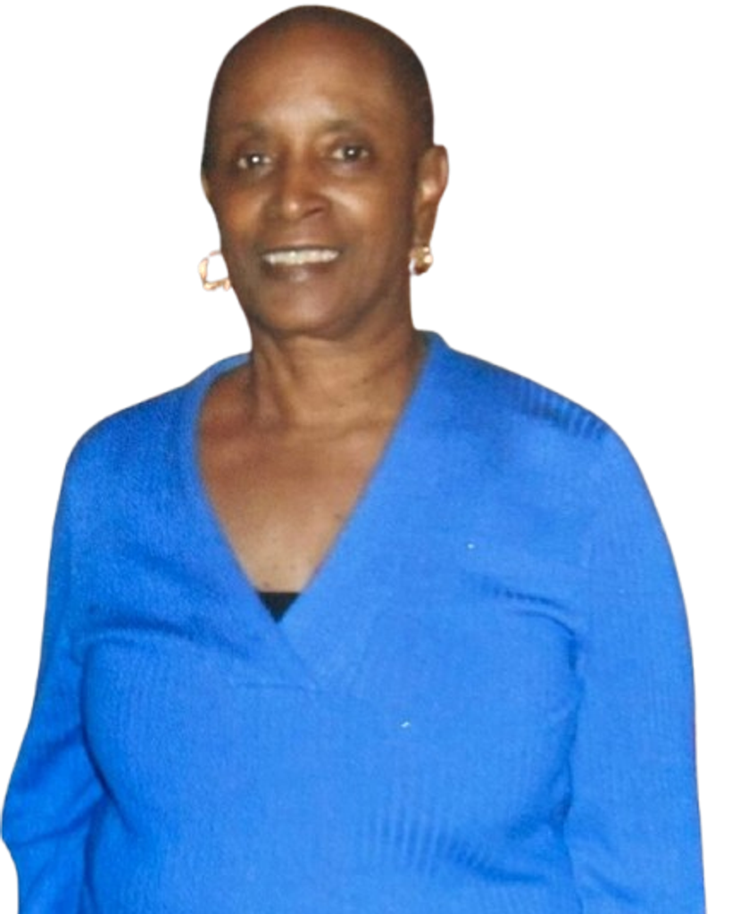 Irene A. Knibb
