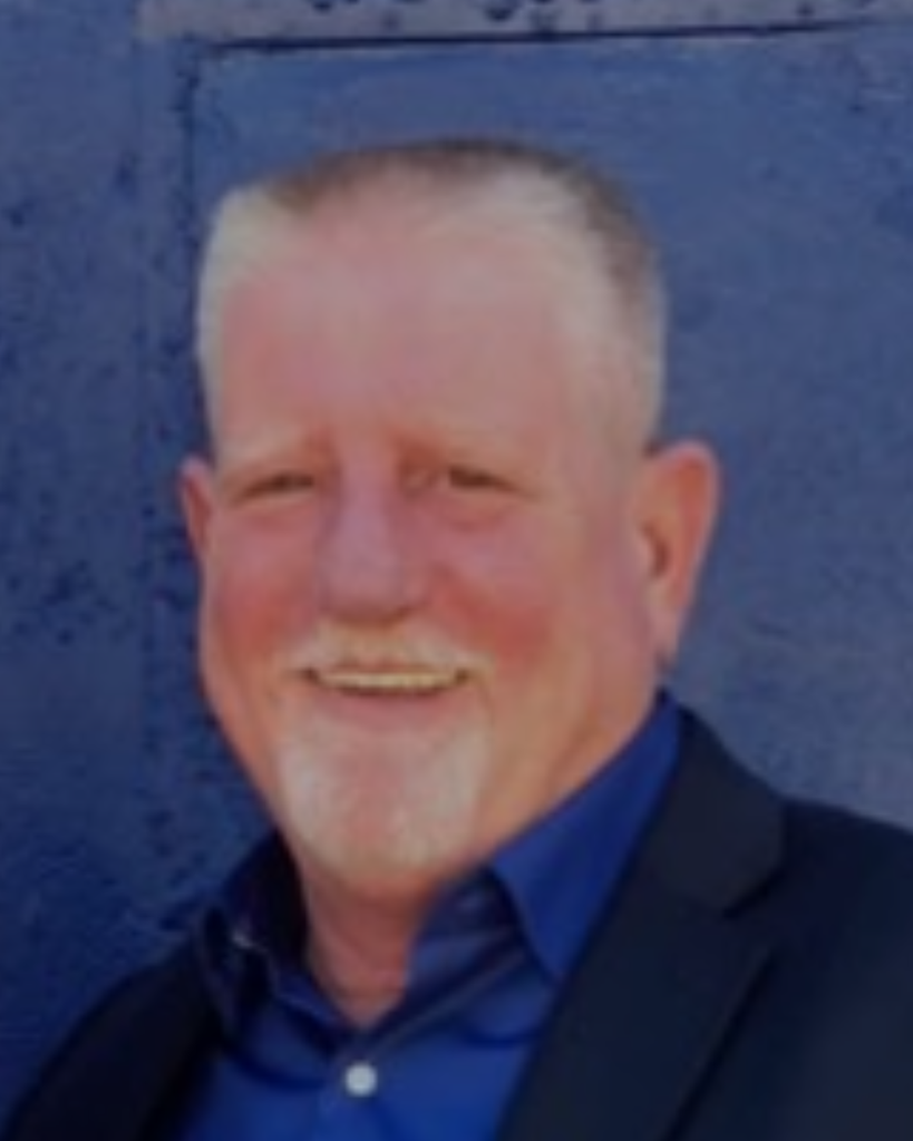 Daniel Joseph Driscoll Profile Photo