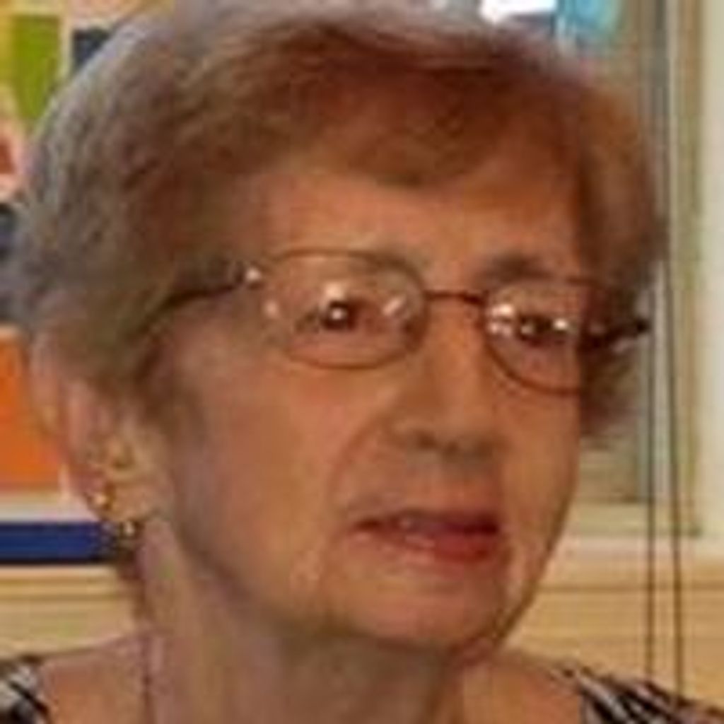 Joyce Hopkins Wilding