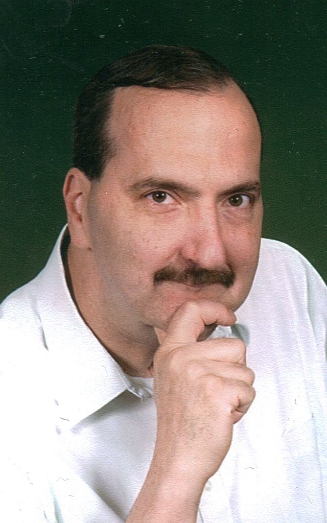 Karl Christopher Buchholz Profile Photo