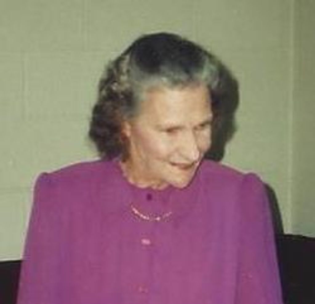 Elizabeth Shelburne Beale