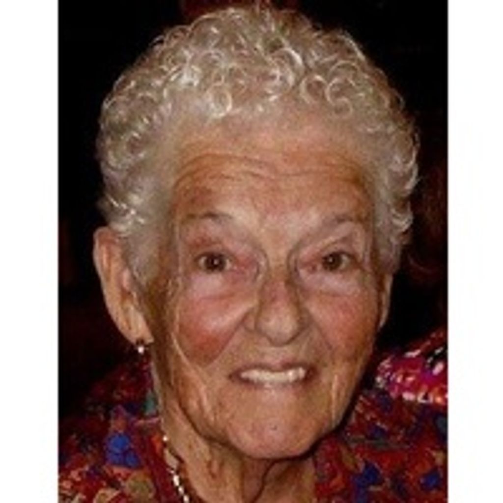 Inez M. Burke Profile Photo