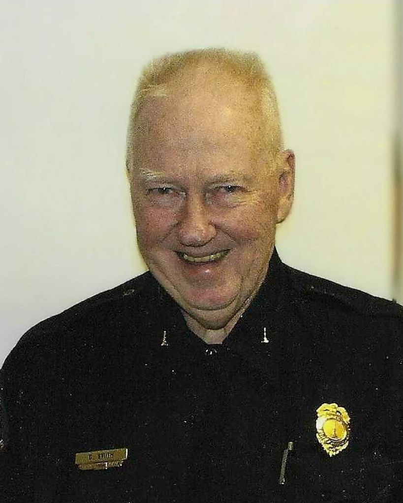 C. Bernard Smith Profile Photo