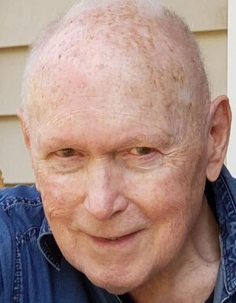 Robert Major Hysell