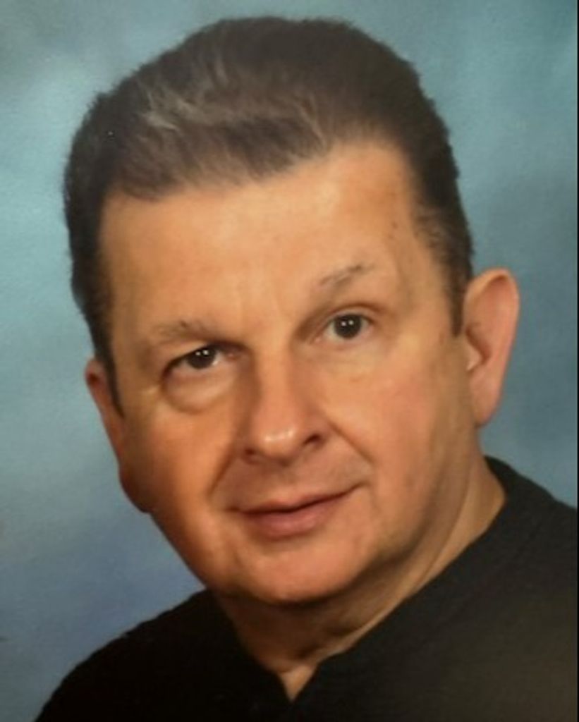 Peter F. Busalacchi
