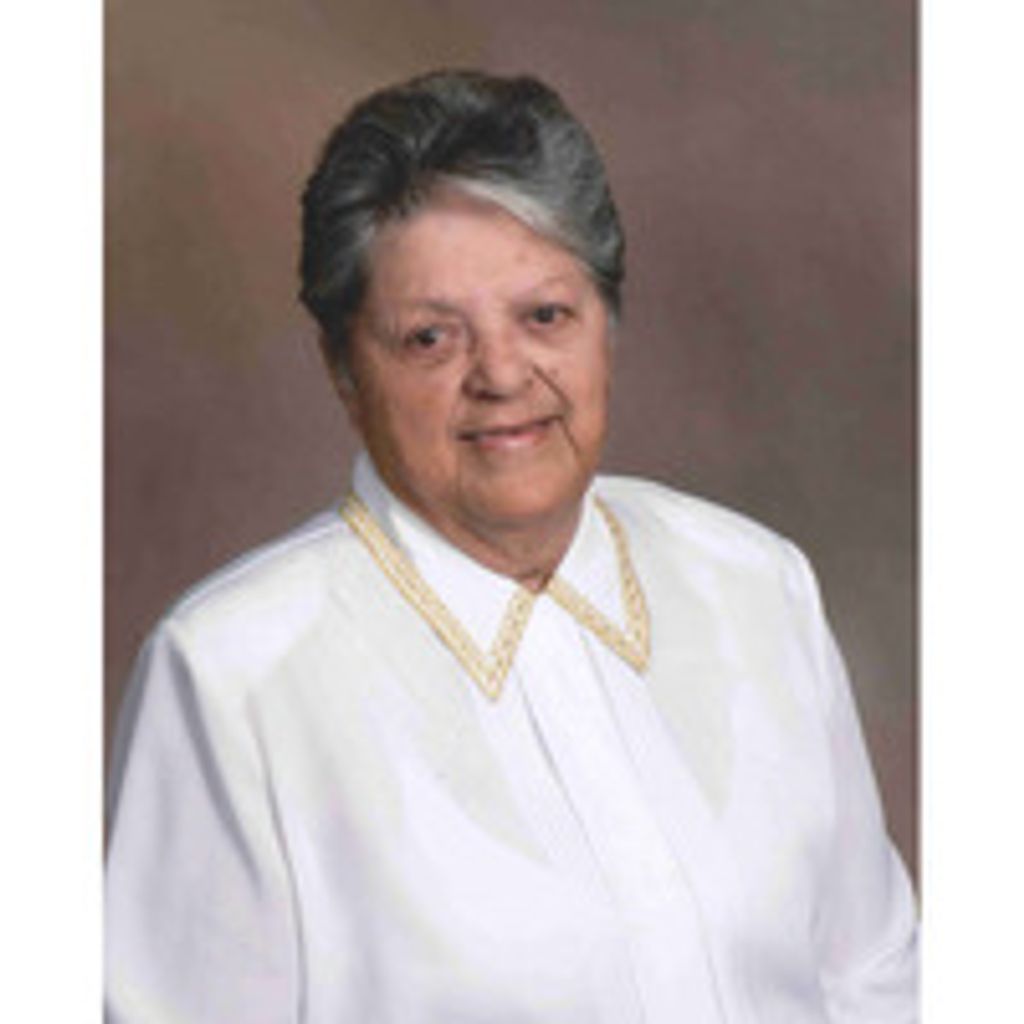 Carol Marlene Dombrock