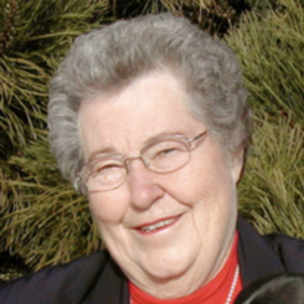 Greta Louise Jordan Profile Photo