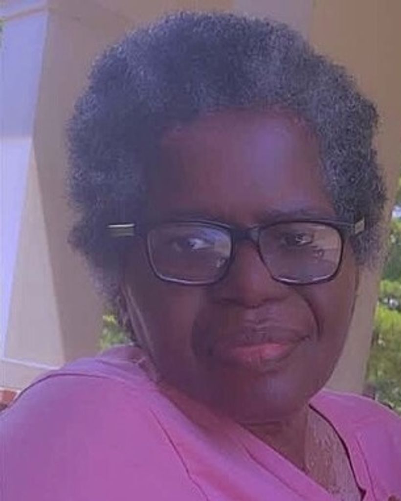 Phyllis Johnson
