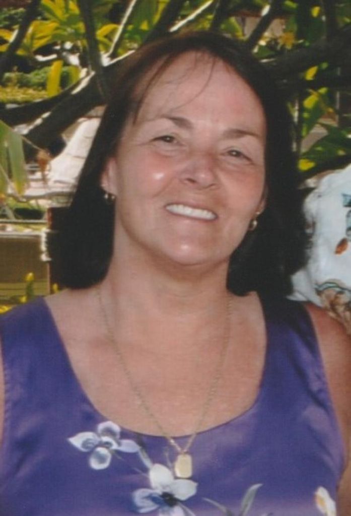 Renada Russell Profile Photo