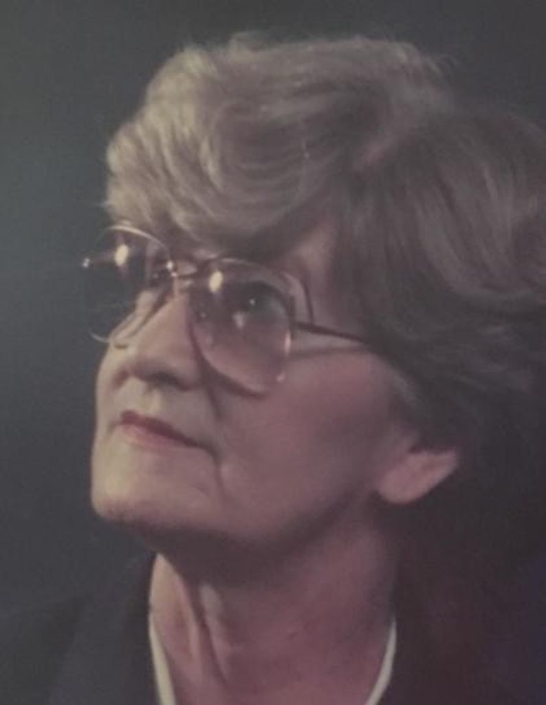 Sophia Toni Thomson