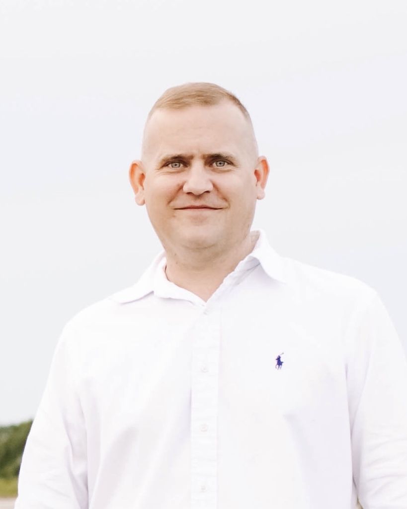 Brad Allen Eastman Profile Photo