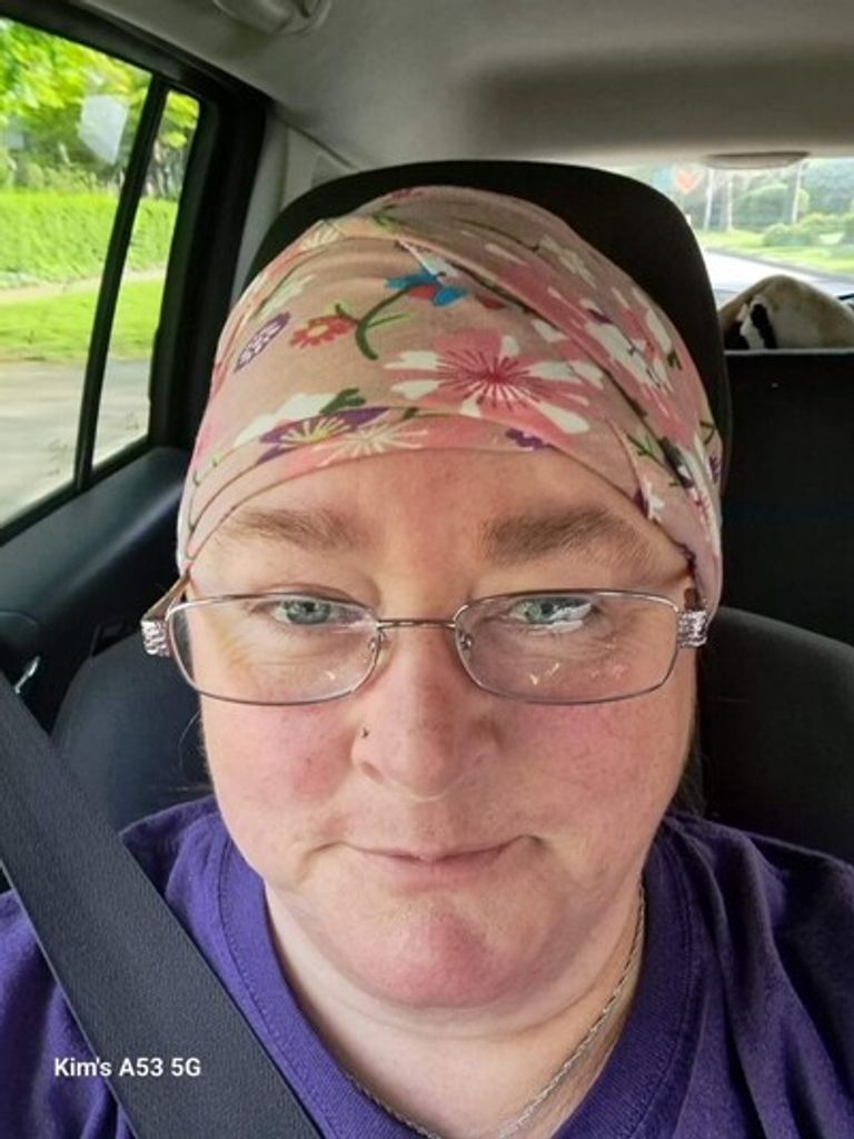 Kimberly C. Sember Profile Photo