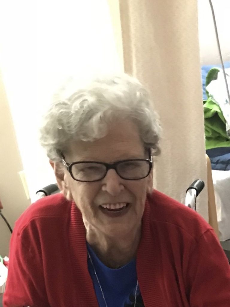 Mary Lou (Odom)  Pool Profile Photo