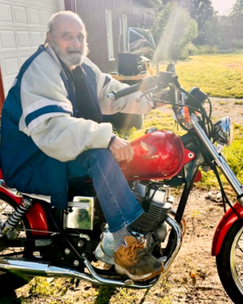 Kenneth LeRoy Peterson