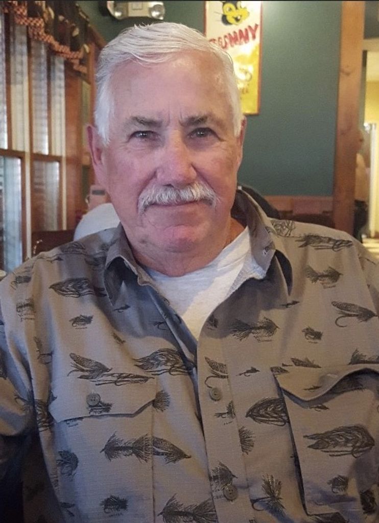Lawrence E. Oxley