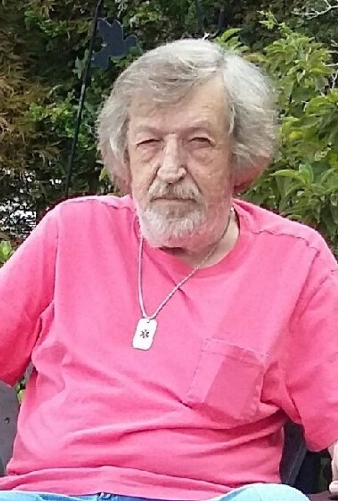 Jim Cantrell Profile Photo