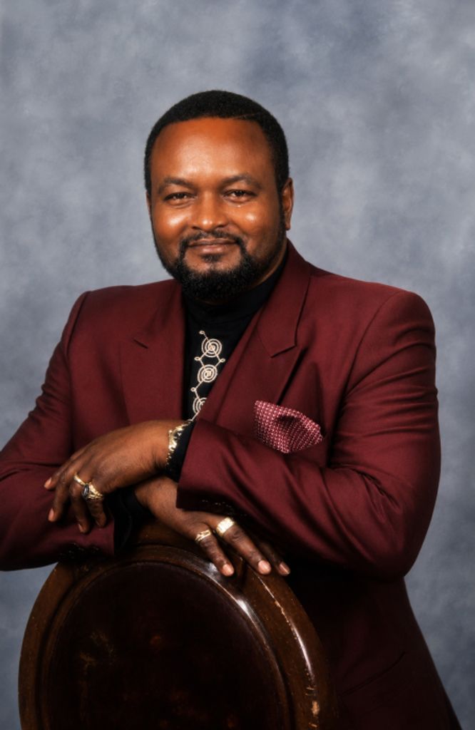 Larry H. Williams Profile Photo