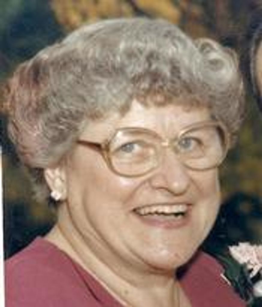 Gladys C. Koenig