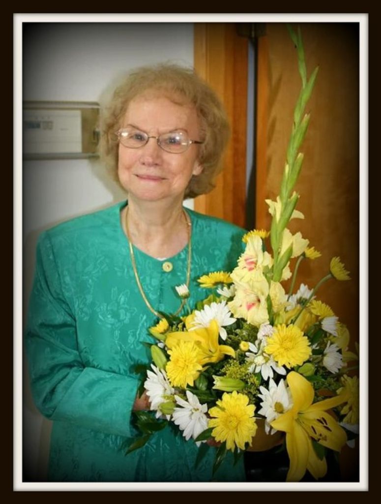Mildred "Tottie" Gibbons