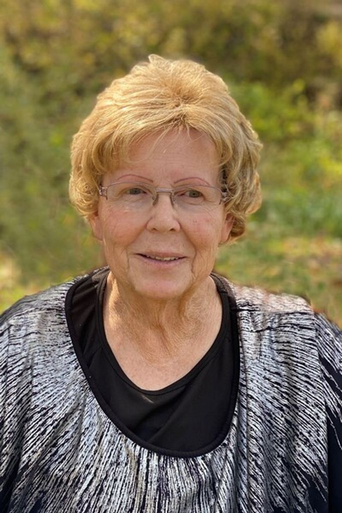 Mary Ann (Dannar) Holmes Profile Photo