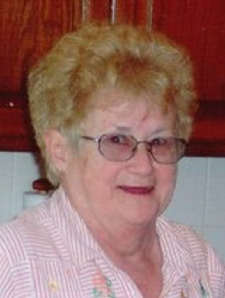 Joyce West