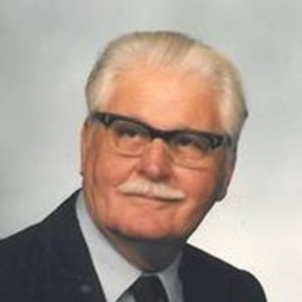 Delos William Case