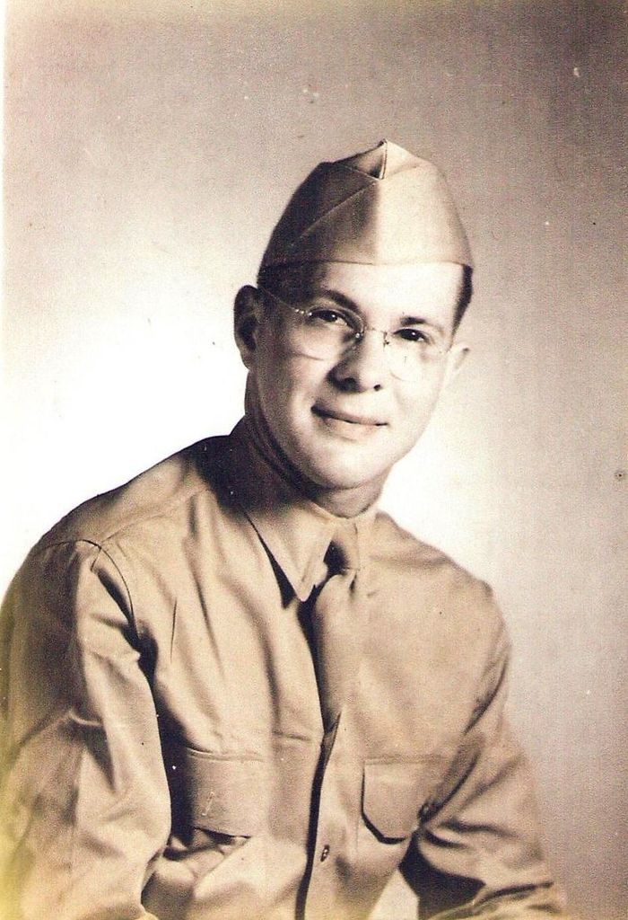 David Warren Smith Profile Photo
