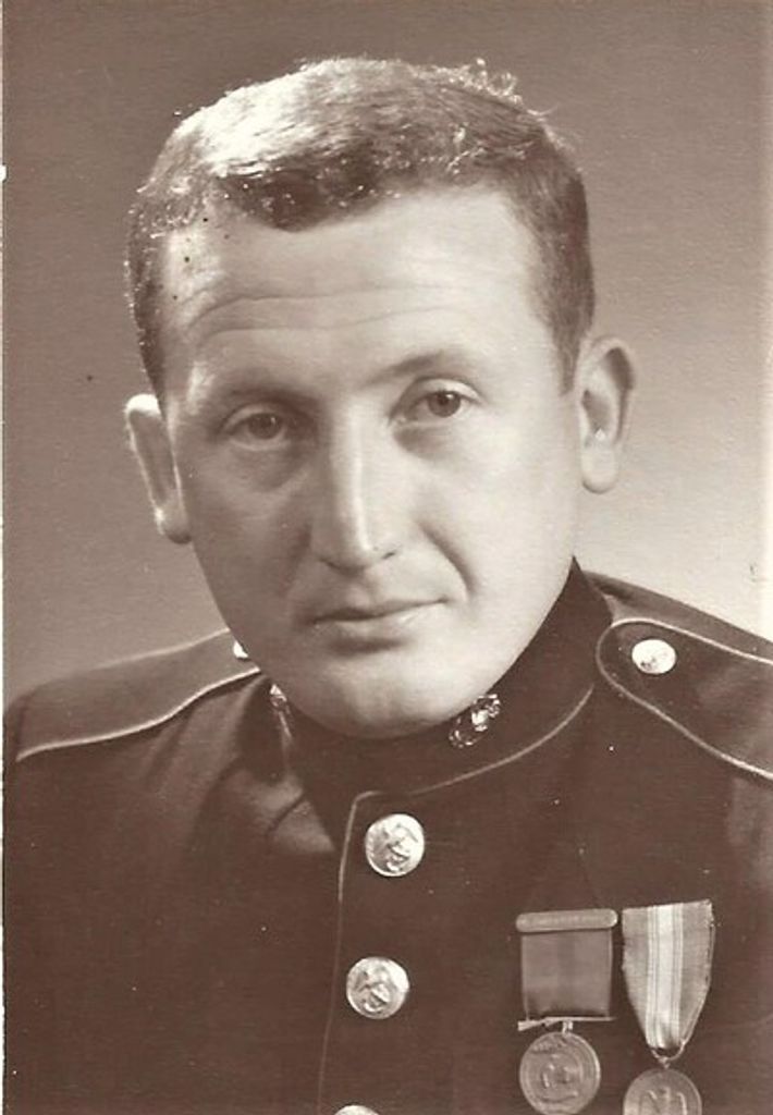 James Bilbo Hollingsworth Profile Photo
