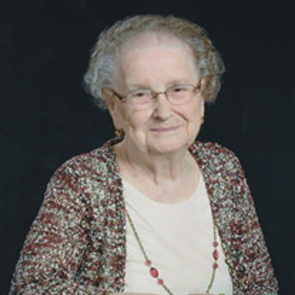Elizabeth Orosz Ott