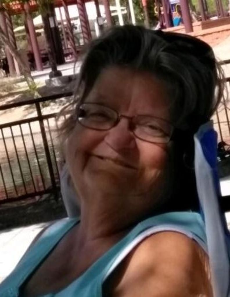Phyllis Gail (Byassee)  Neff