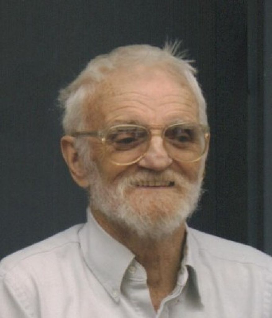 Kenneth Alvin Wynia