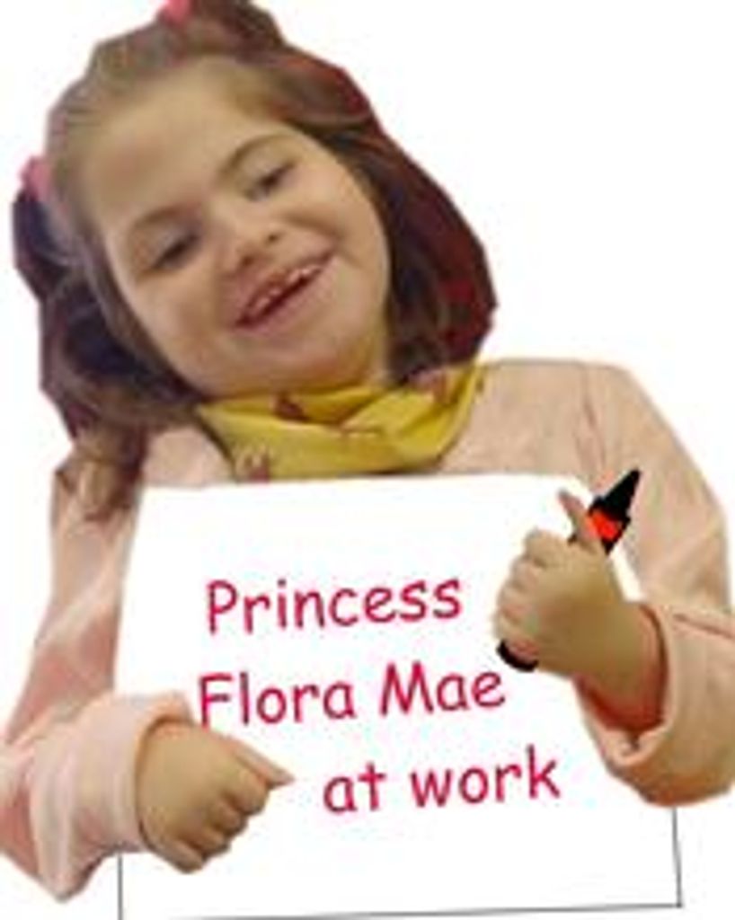 Flora Mae Powell Profile Photo