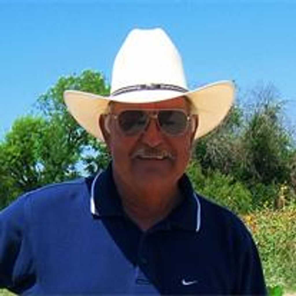 Domingo Cantu Profile Photo