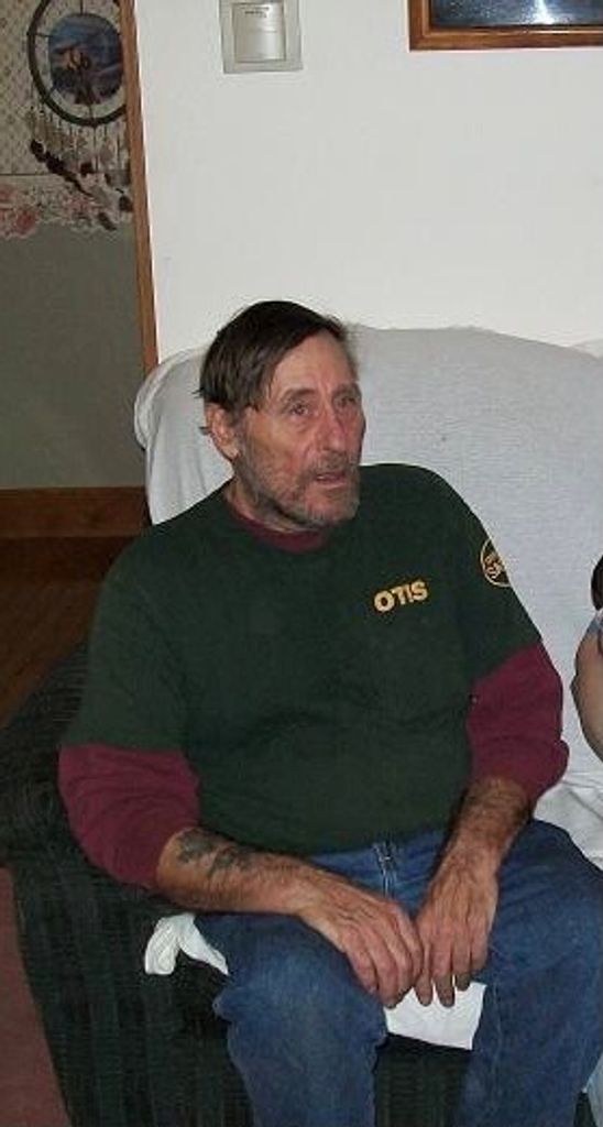 Raymond Martin