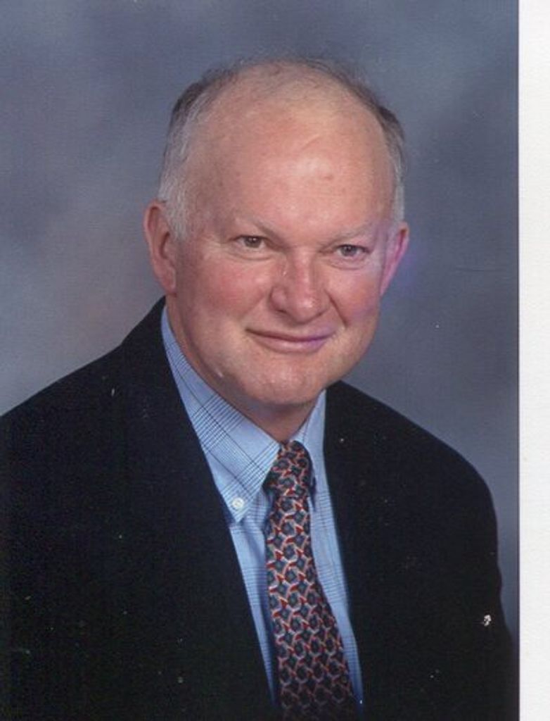 Alvin Radford Compton Profile Photo
