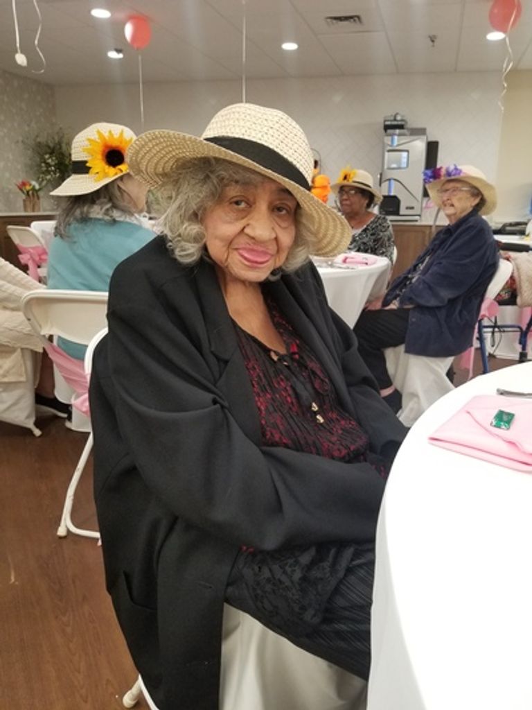 Mary Ellen Payne Profile Photo