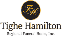 Tighe Hamilton Regional Funeral Home