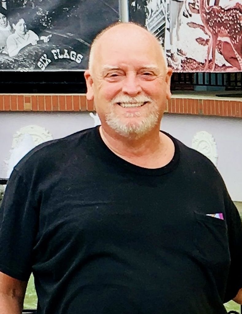 Anthony George Armstrong