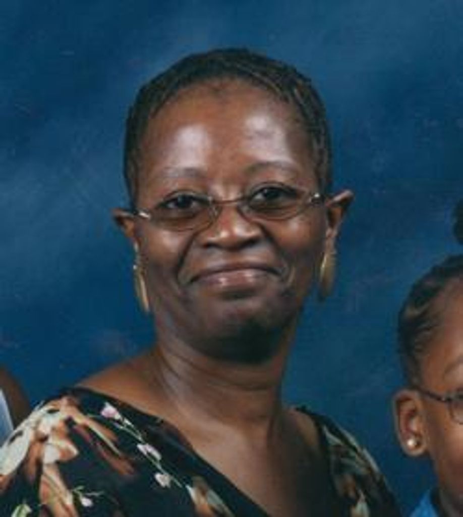 Ms. Shirley L. Turner
