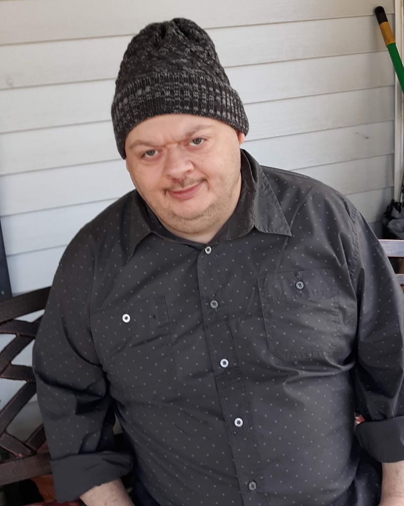 Jason William Collins Profile Photo