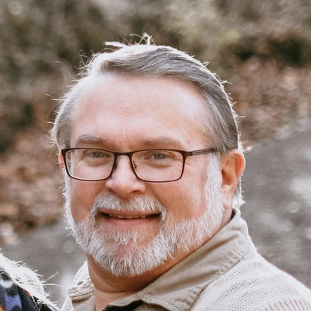 David Ray Campbell Profile Photo