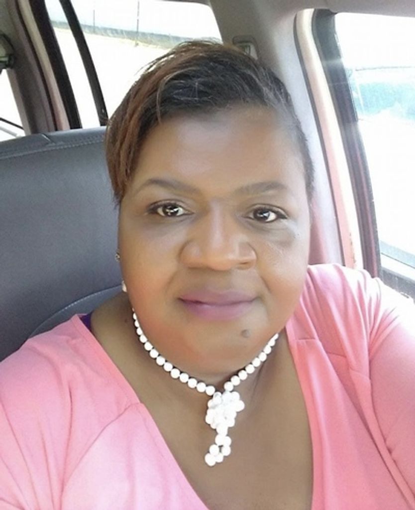 Jacqueline Jackson Smith Profile Photo