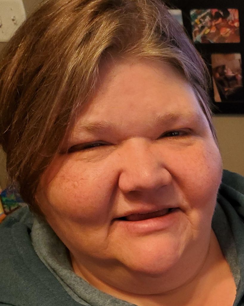 Sheryl A. Bradshaw
