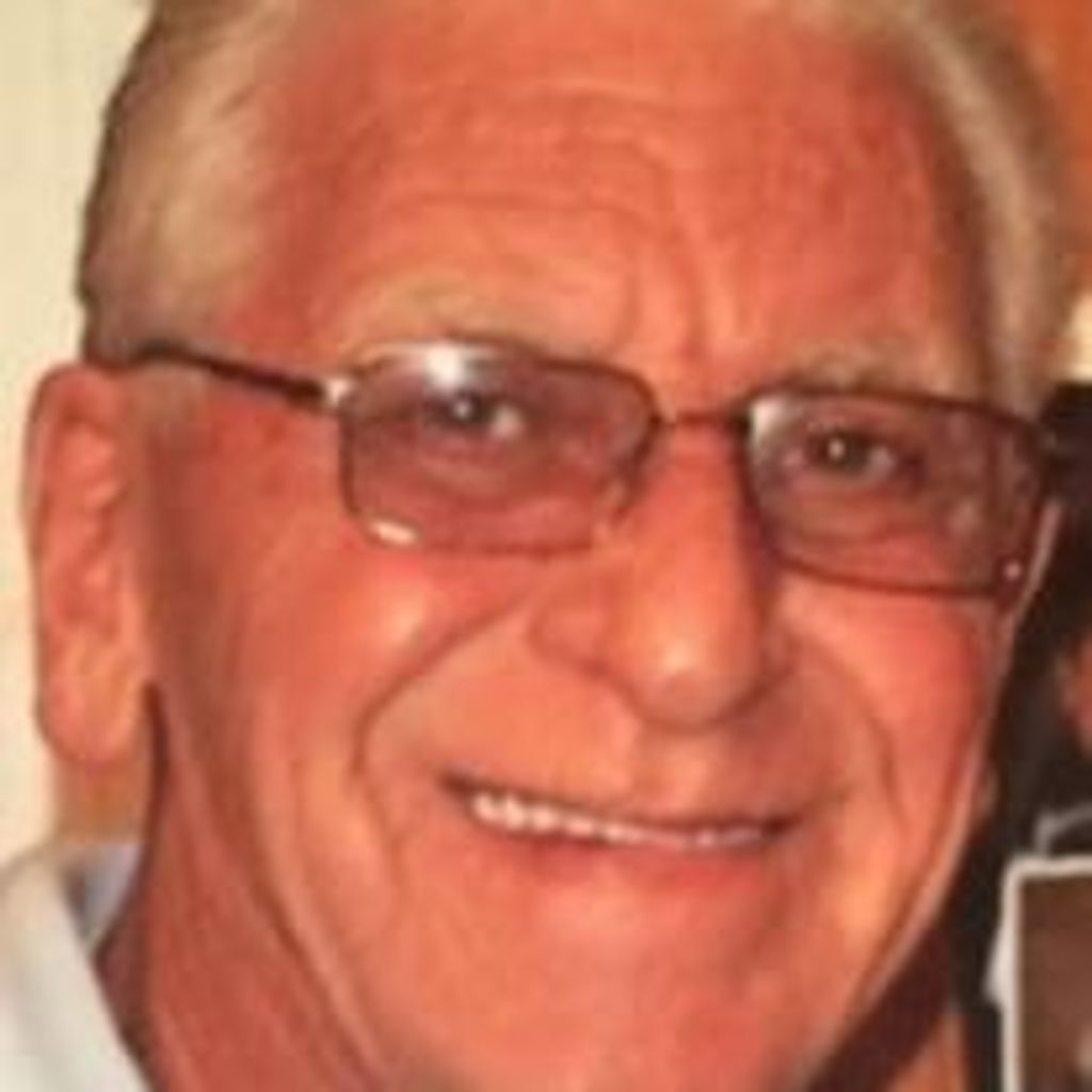 Albert "Al" John Styczenski