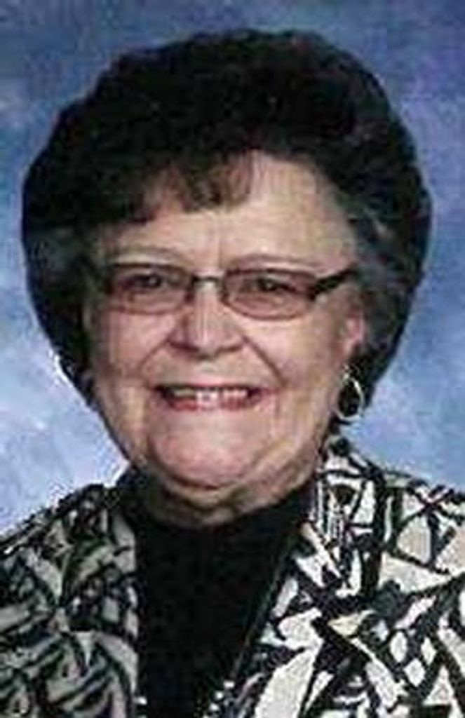 Vonda Mae (Gregory) Stovall Profile Photo