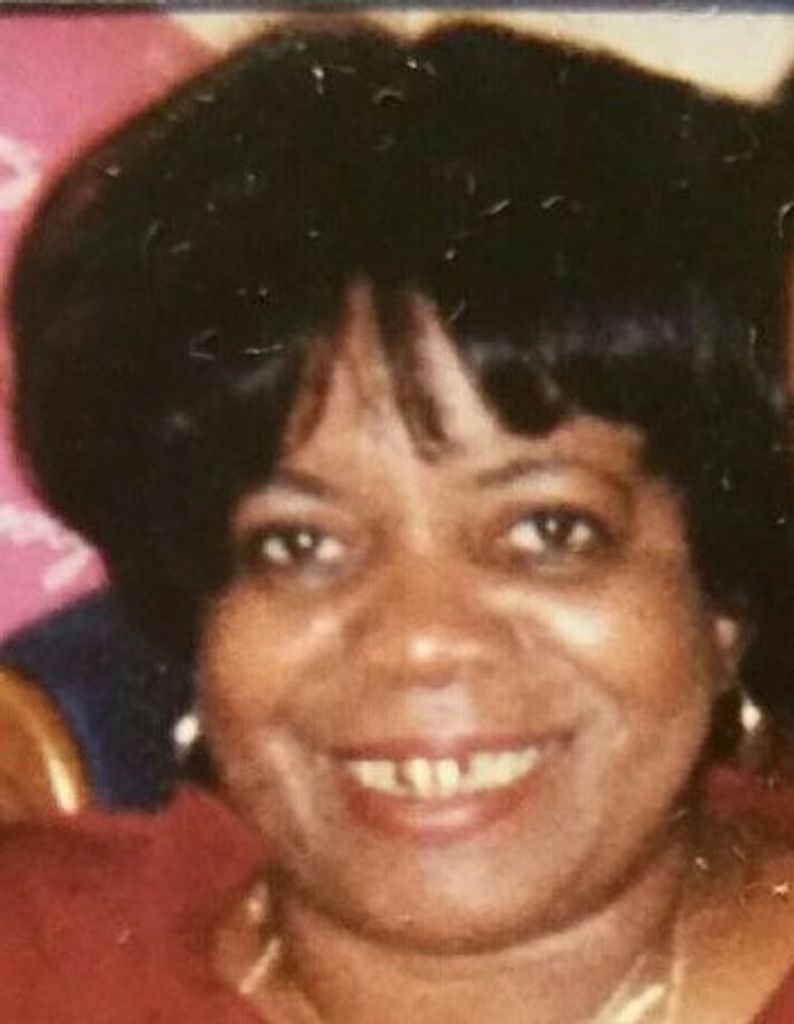 YOLANDA JONES BURNEY