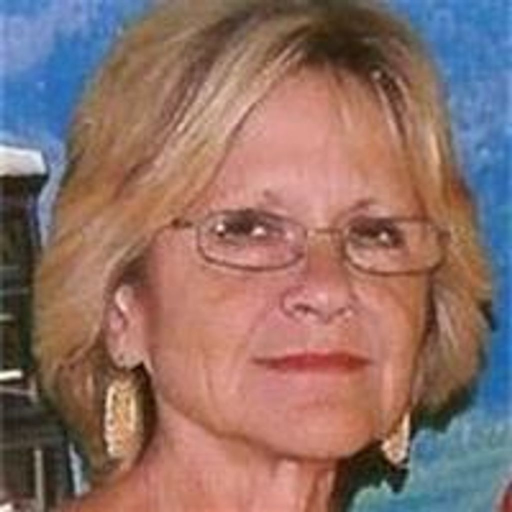 Diane Louise Scherer